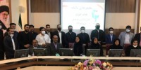 مجمع عادی سالیانه هیئت جودو استان سیستان و بلوچستان برگزار شد